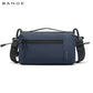 Water-Resistant Messenger Bag Light Unisex Crossbody For Regular Use Travel Essential Fall 2026 Gift