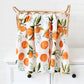 Muslin Bamboo Swaddle Blanket 120x120 Cm Floral Newborn Bedding Fall 2025 Breathable Eco Friendly Baby Gift