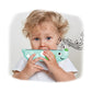 Wooden Cute Cartoon Harmonica for Kids - Creative Montessori Musical Toy for Boys and Girls, Ideal Gift for Young Musicians