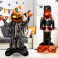 Halloween2025 Edition Balloons Giant Foil Standee Party Decor