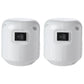 Motor-Driven Air Pump Mini Vacuum Sealer Machine for Clothes Storage Bags and Food Organizer