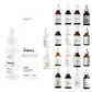 Essence Serum Multi Effect Facial Maintenance For Eye Area Spring 2026 Skincare Trend Minimizes Fine Lines