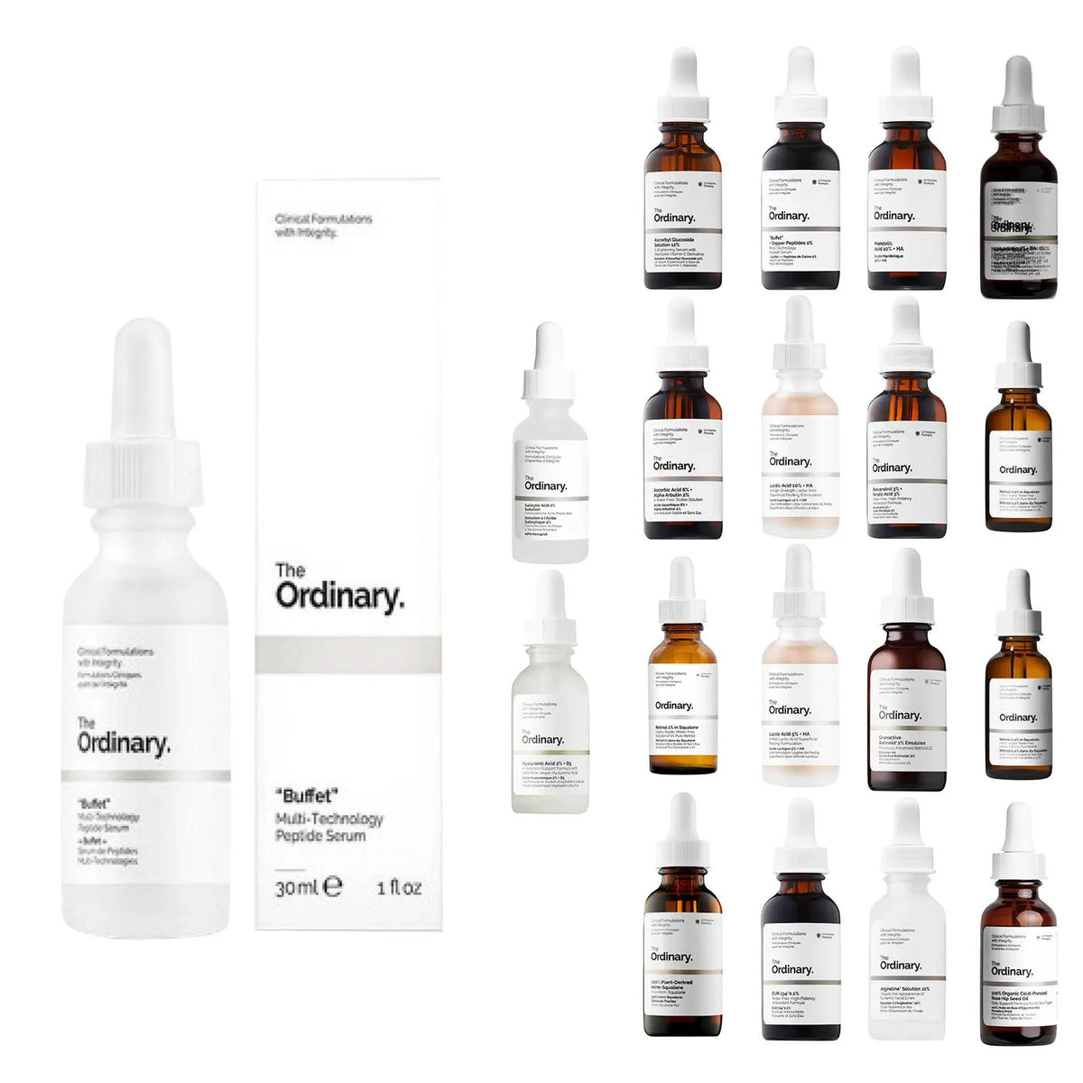 Essence Serum Multi Effect Facial Maintenance For Eye Area Spring 2026 Skincare Trend Minimizes Fine Lines