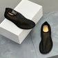 Women Breathable Mesh Ballet Flats - Slip On, For Summer