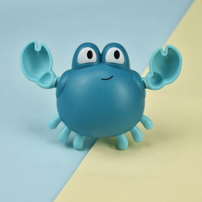 Bathing Baby Toy Crab Shower Toys