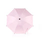 Stroller Umbrella 360 Degree Flexible Sunshade Canopy Summer 2025 UV Rain Protection Water-Resistant Travel-Friendly