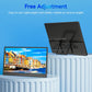 Travel-Friendly 15.6 Inch 1080P Gaming Monitor 60Hz Second Screen