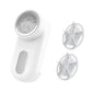 Lint Remover Battery-Powered Travel-Friendly Fabric Shaver Eco Clothes
