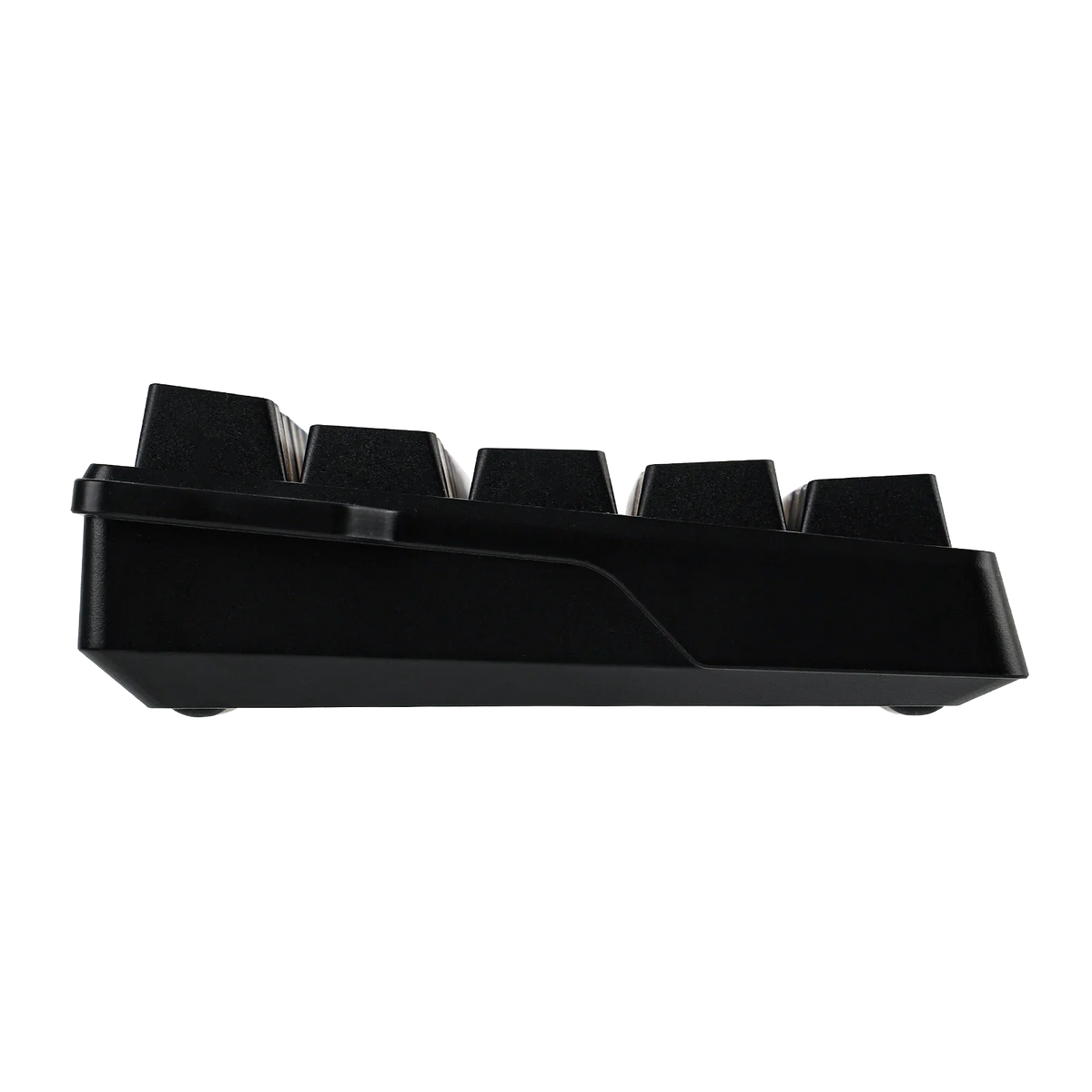 60 Mechanical Percent Hot Swap Keyboard Aluminum RGB Hall
