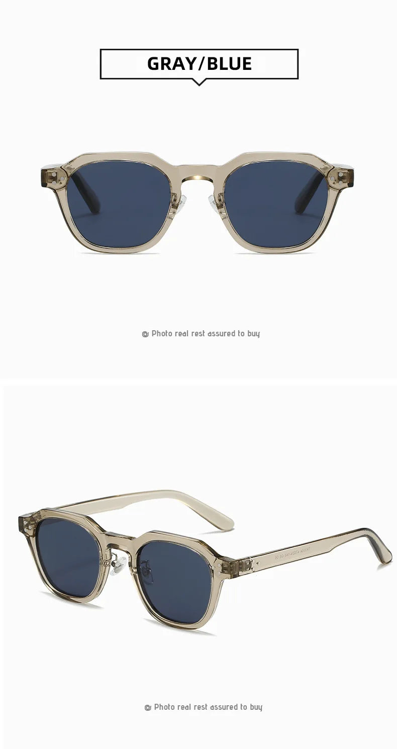 Sunglasses Polarized Ultralight Frame Outdoor Travel Eyewear Summer 2026 Gift Idea