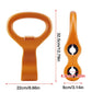 Kettlebell Travel Grip Trainer Travel-Friendly Workout Gear