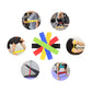 Resistance Bands Kit TPE Workout Bands Household Fitness