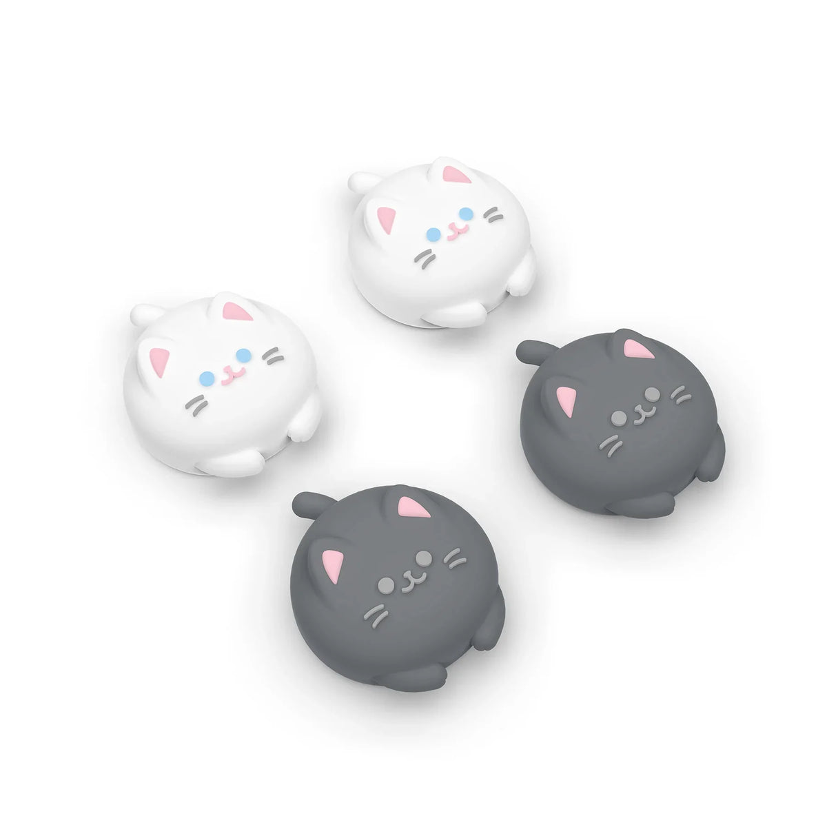 Grip Thumb Caps Cat Joystick Covers Steam Deck PS Portal