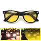 Vision Night Sunglasses Polarized Yellow Lenses UV400 Protection For Enhanced Night Driving Fall 2025 Trend