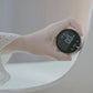 Laser Distance Meter Mini Battery-Powered Digital Measure Device 99M Range Travel-Friendly Fall 2025 Accurate