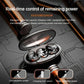 Invisible Sleep Cordless Earphone TWS Bluetooth 5.3 Headphones IPX5 Water-Resistant Sports Earbuds