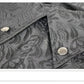 Medieval2025 Edition Assassin Hooded Jacket Costume Halloween