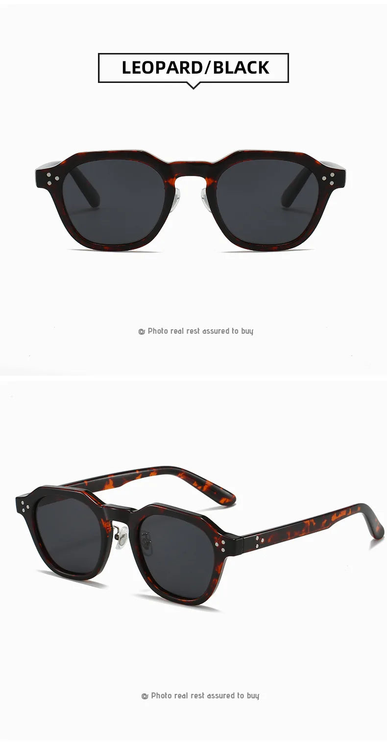 Sunglasses Polarized Ultralight Frame Outdoor Travel Eyewear Summer 2026 Gift Idea
