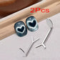 Cat2026 Edition Eye Nail Magnet Double Headed Magnetic Pen Device For Precise Nail Art Design TikTok Viral Fall