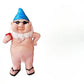 Christmas2026 Edition Ornaments Garden Dwarf Statues Cartoon Gnomes 1 To 2 Pcs Kit Gift Idea Holiday Decor
