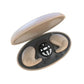 Invisible Sleep Cordless Earphone TWS Bluetooth 5.3 Headphones IPX5 Water-Resistant Sports Earbuds