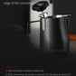 Read Instant Thermometer Metal Probe Kitchen Accurate BBQ