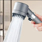Handheld2026 Edition Shower Head With Three Speed Settings Water-Saving, Simple Install Spring Refresh