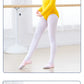 Long Sleeve, Chest-Drawstring, Cotton, For Dance Class – Plush Girls Ballet Leotard