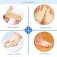 Orthopedic Foot Straightener Relief 2026 – Hallux Valgus Bunion Corrector Toe Separator Kit