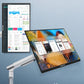 Travel-Friendly 14.1 Inch 1080P IPS Gaming Monitor With Stand