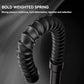 Hand Grip Strengthener 2 Pack Spring Arm Household Gym Exerciser