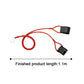 Resistance Pitching Band Arm Trainer For Baseball Softball