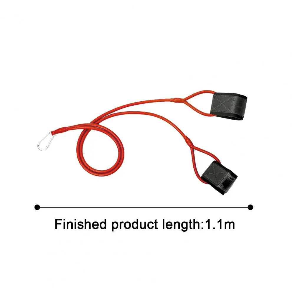 Resistance Pitching Band Arm Trainer For Baseball Softball