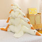 Goose Plush Pillow Plush Sleeping Cushion Holiday Gift 2026 Cozy Household Decor For Sofa Bed