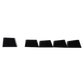 60 Mechanical Percent Hot Swap Keyboard Aluminum RGB Hall