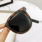 Foldable Sunglasses Travel-Friendly Travel Eyewear Summer 2026 UV Protection Essential