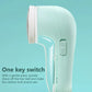 Household Clothes Motor-Driven Lint Remover USB Fabric Shaver Trimmer for Clothing Fluff Pellets