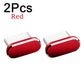 Type-C Metal Charging Port Dust Plugs - 2Pcs iPhone Accessories, Dust & Liquid Protection