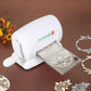 Cutting Die Embossing Machine For Scrapbook Crafts