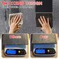 Cleaning Microfiber Cloth Thickened Glass Cleaning Rag TikTok Viral Fall 2025 Gift Streak Free Reusable