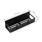 Refrigerator Magnetic Shelf Organizer Rack Space Saving