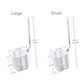 Multi-Use Kitchen Strainer for Noodles and Dumplings, Viral 2026 Trend – Stainless Steel Frying Basket Mesh Colander