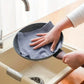 Absorbent Household Cleaning Towel Roll - Multi-Use Dishwashing & Car Washing Cloth