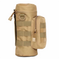 Water Bottle Carrier Tactical MOLLE Bottle Pouch Outdoor Gear Fall 2025 Sturdy Construction
