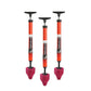 Toilet Plunger High Pressure Silicone One Shot Unblocker Fall 2026 Household Repair Essential