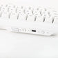 Mechanical Keyboard 68Key Cordless Bluetooth RGB Hall Effect