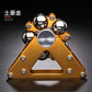 Wheel Ferris Metal Fidget Spinner Stress Relief Toy