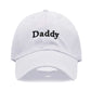 casual sun hat for outdoor sport & everyday wear – Timeless unisex embroidered baseball cap