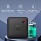 Voice Mini Recorder Clip On Magnetic Phone Dictaphone