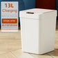Sensor Trash Can Automatic Waste Bin Household 2025 Hands Free